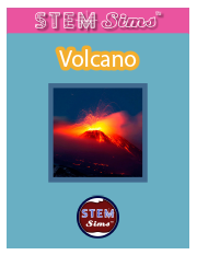 Volcano Brochure's Thumbnail